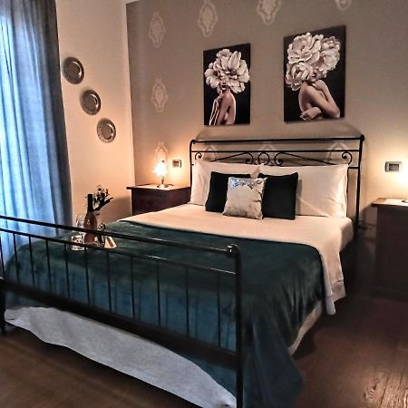 Villa Bonetti กอสเตร์มาโน ภายนอก รูปภาพ