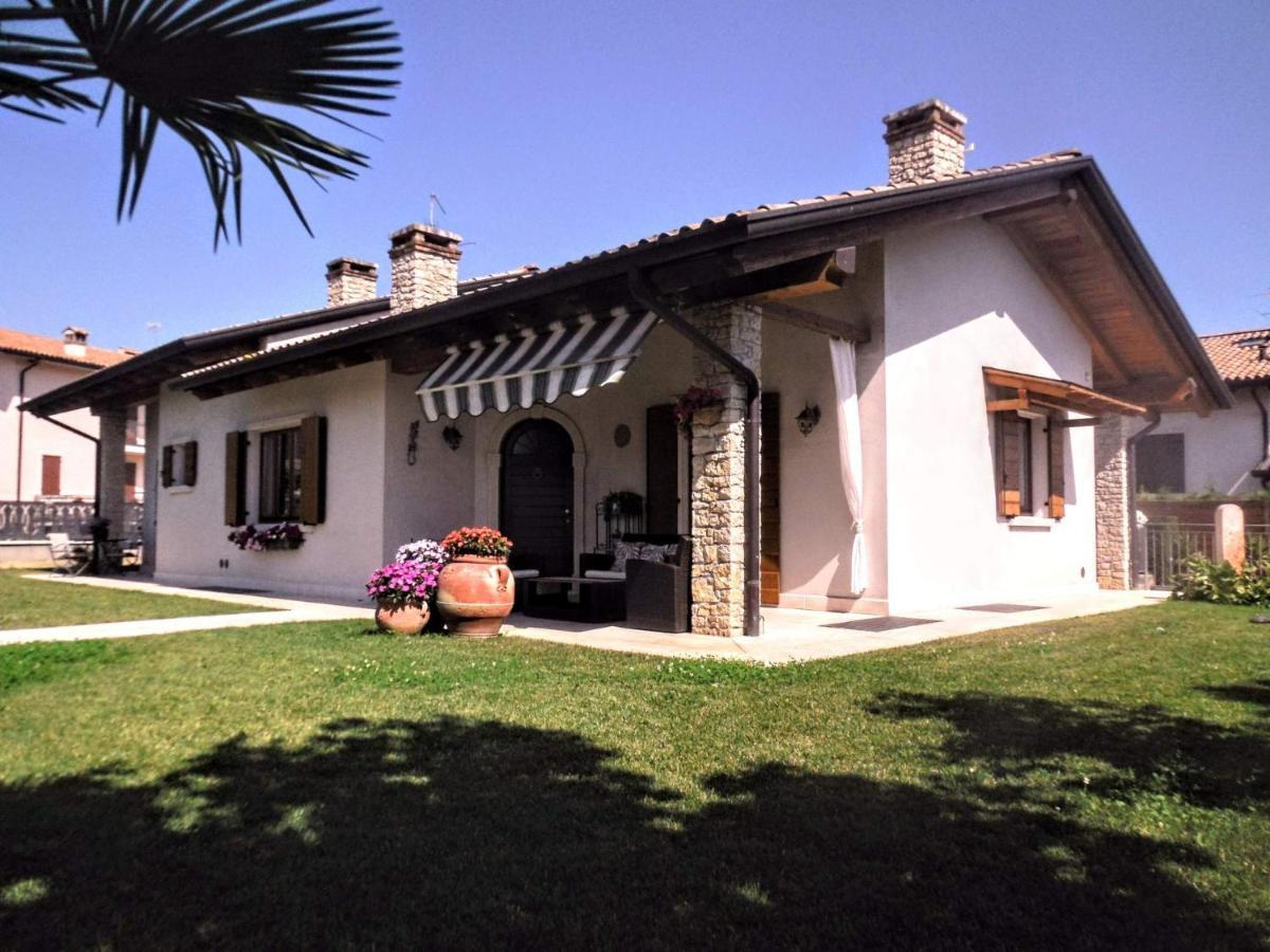 Villa Bonetti กอสเตร์มาโน ภายนอก รูปภาพ