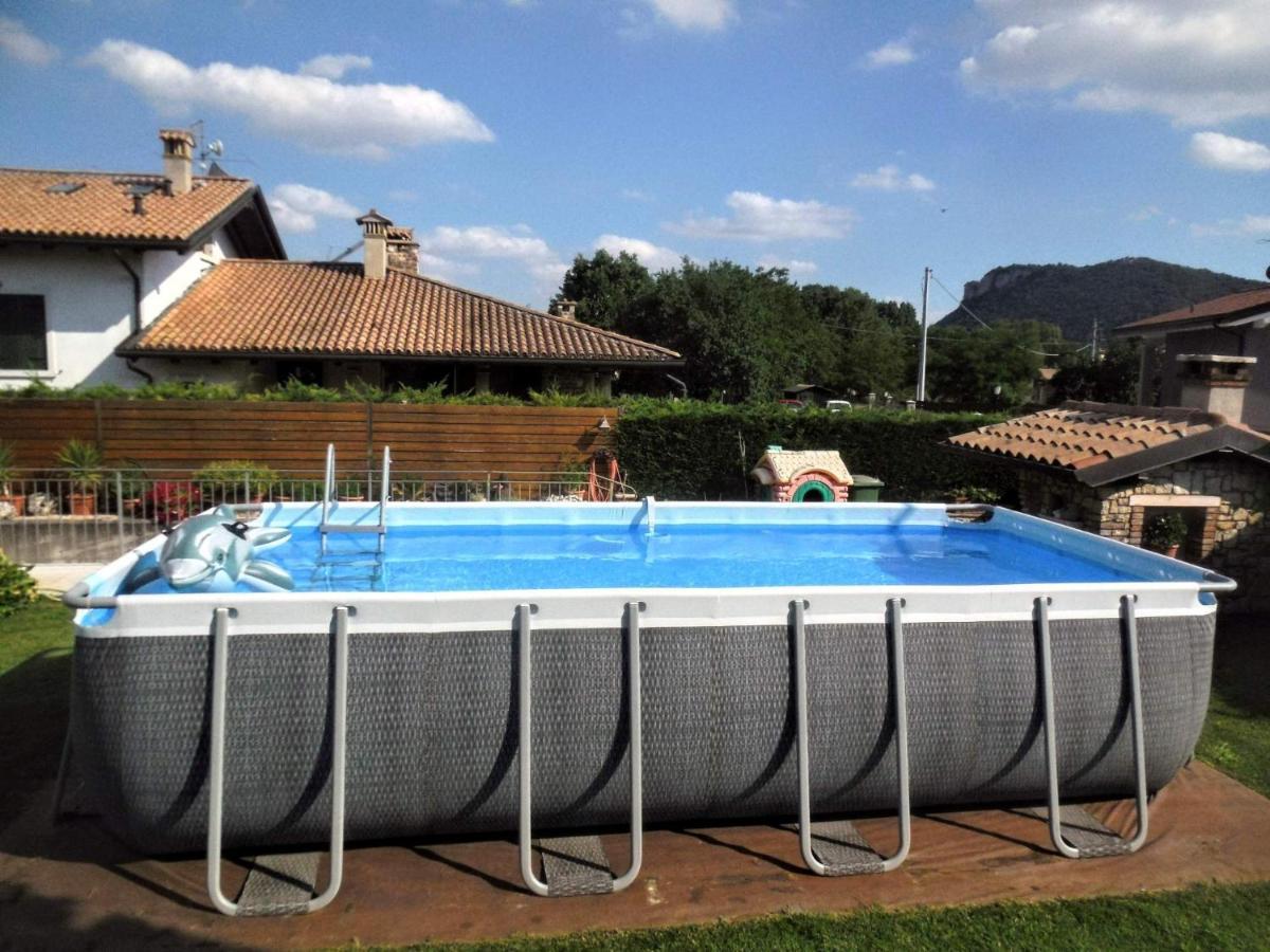 Villa Bonetti กอสเตร์มาโน ภายนอก รูปภาพ