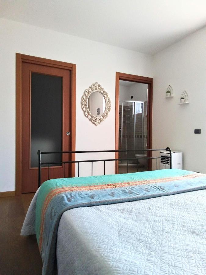 Villa Bonetti กอสเตร์มาโน ภายนอก รูปภาพ