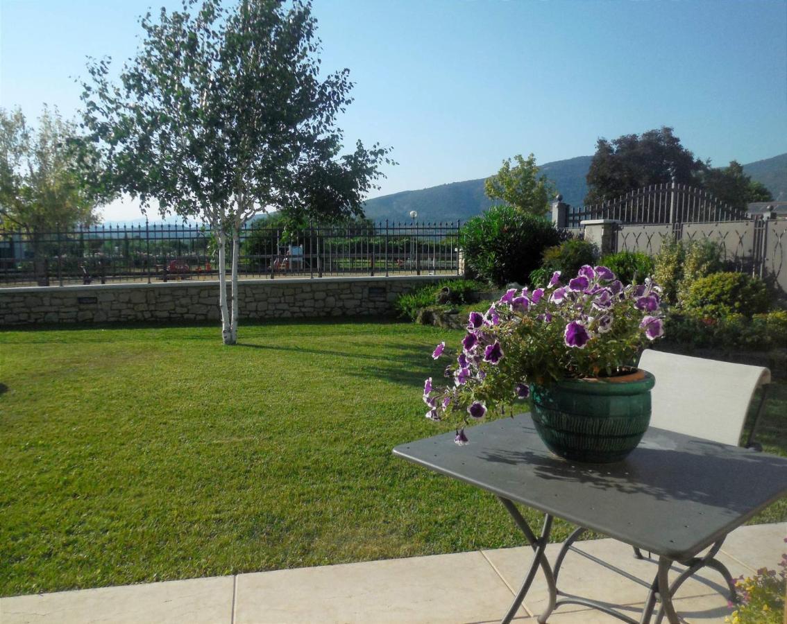 Villa Bonetti กอสเตร์มาโน ภายนอก รูปภาพ