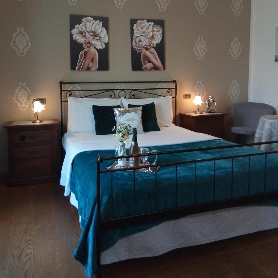 Villa Bonetti กอสเตร์มาโน ภายนอก รูปภาพ