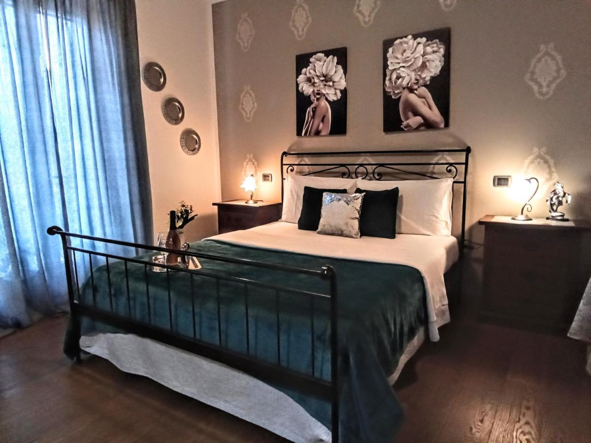Villa Bonetti กอสเตร์มาโน ภายนอก รูปภาพ
